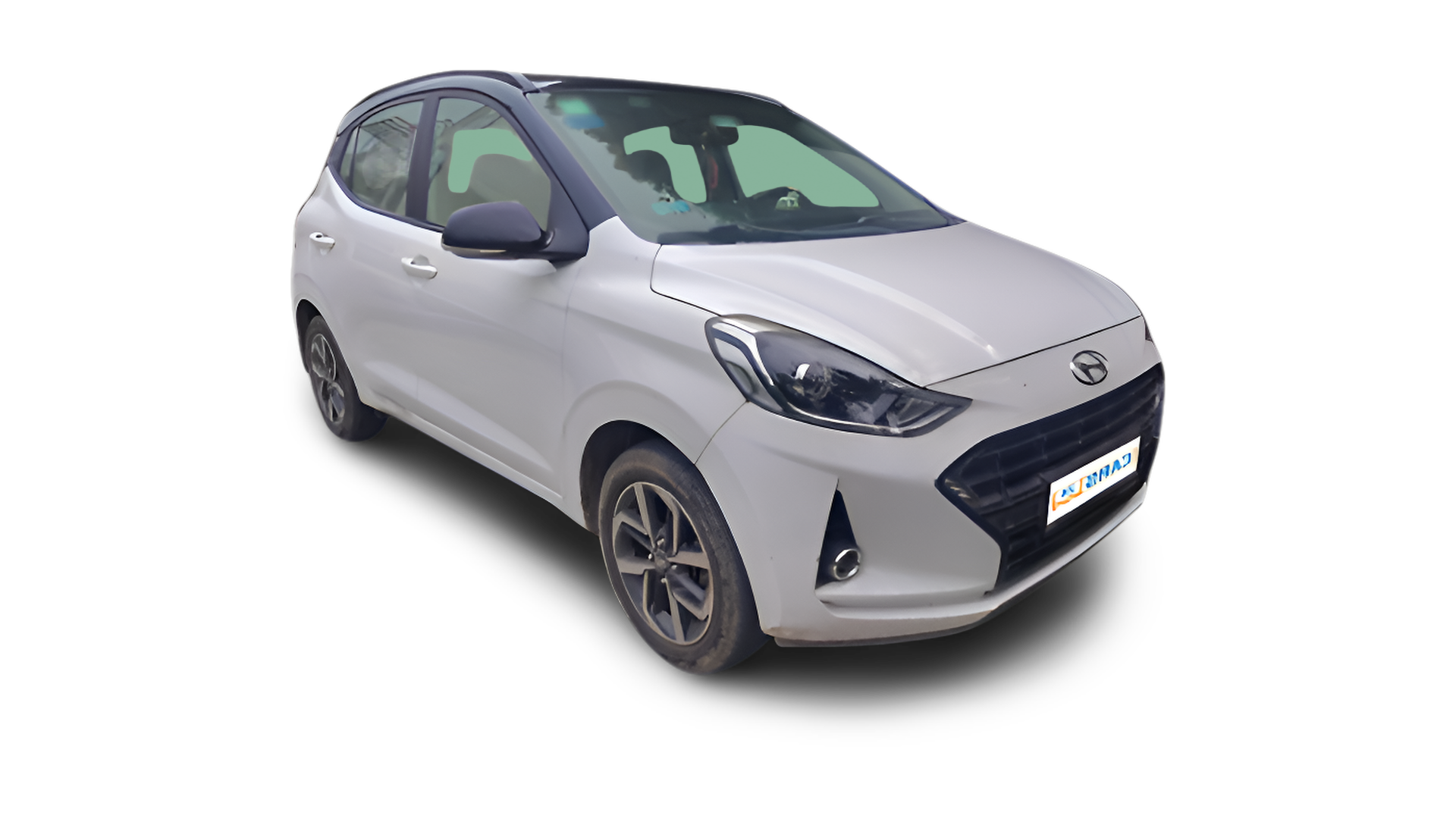 Hyundai GRAND I10 NIOS-img